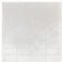 Mosaik Klinker Oristan Ljusgrå Rak Matt 30x30 (7.5x3.3) cm 2 Preview